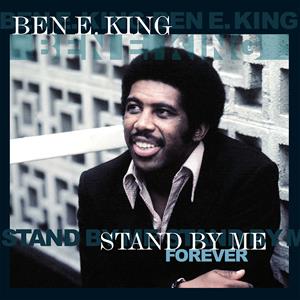 WINYL Ben E. King Stand By Me Forever