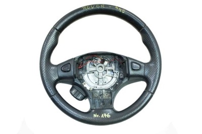 Воздуховод кожа кожаный мультифункция rover 400 фото №1