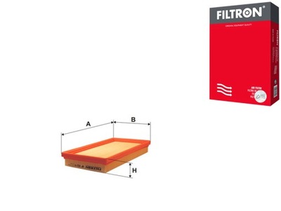 FILTRAS ORO KIA RIO I 1.3 1.5 08.00-02.05 FILTRON 