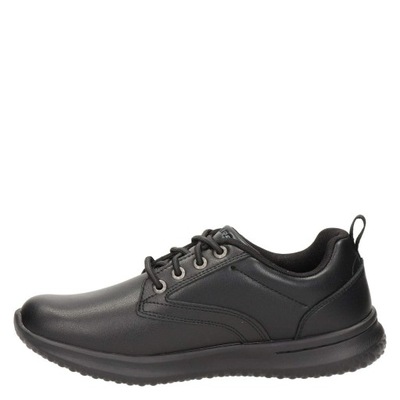 Skeaj Skechers Skechers Delson Antigo Oksfordy