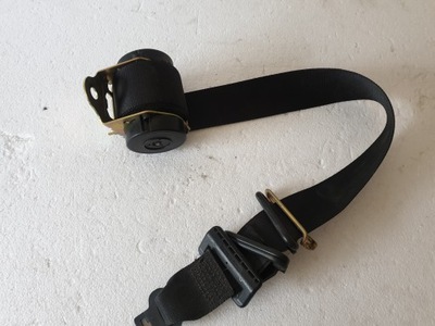 Pas безпеки середній задній ford c-max mk1 фото №1