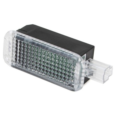 Лампа led салона seat alhambra 8j0947409 фото №1