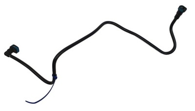 Шланг топлива opel adam 1.2 16v 39051865 фото №1