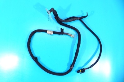 Жгут шланг аккумулятор mercedes r w251 фото №1