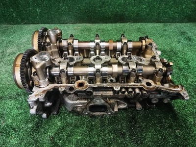 Opel karl 1.0 головка 55490158 фото №1