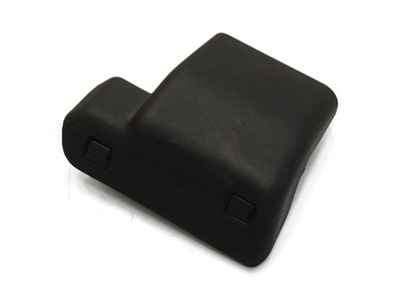 Защита заглушка сиденье левый перед alfa romeo mito 735397257 фото №1