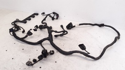 Электропроводка axw audi a3 8p фото №1