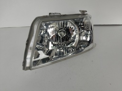 Лампа ліва фара suzuki grand vitara 05- фото №1