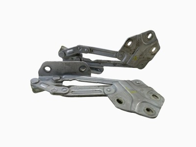 Петлі капот la7w vw caddy 2k 1.9 tdi фото №1