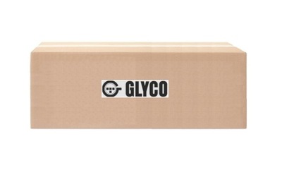 GLYCO H1248/5 STD BLOQUE SILENCIOSO COJINETE DE EJE CIGÜEÑAL H1248/5 STD H1248/5 STD  