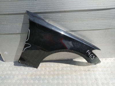 F463 правый крыло hyundai genesis 2015- фото №1