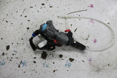 Замок зажигания ключ комплект kia sportage iii 10-15 фото №1