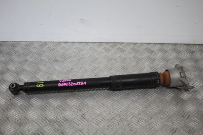 Mercedes-benz оригінальний номер a1763201931 амортизатор фото №1