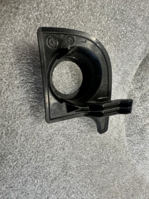 Накладка заглушка porsche 911 99155570100..... фото №1