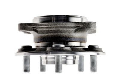 Ступица колеса перед bmw 5 g30 f90 16- фото №1