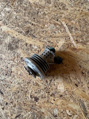 Инжектор adblue renault trafic iii 1.6 vivaro master iii lift 208993839r фото №1