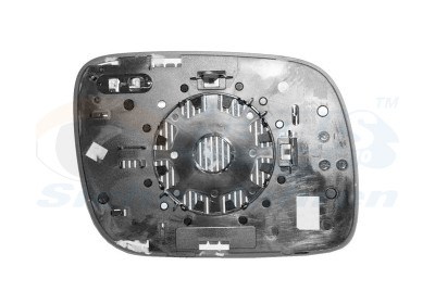 PIEZA INSERTADA ESPEJOS DERECHA VW TOUAREG 2002-2013  