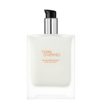 HERMES TERRE D'HERMES LOTION BALSAM PO GOLENIU