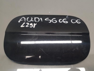 Кришка заливної пального lz9y audi s6 c6 фото №1