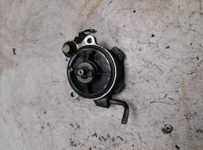 Насос вакуум toyota yaris 1.4 d-4d фото №1