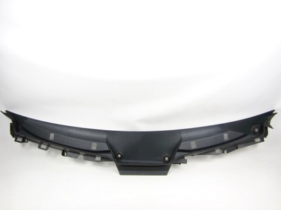 Жабо mercedes w166 фото №1