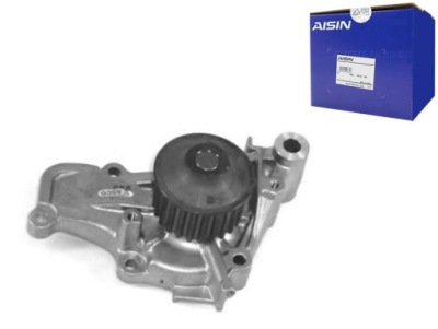 Aisin насос жидкость охлаждающей mitsubishi colt iv, фото №1