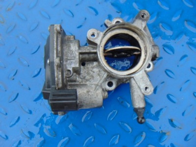 55564164 дросельна заслінка opel insignia 2.0 cdti фото №1