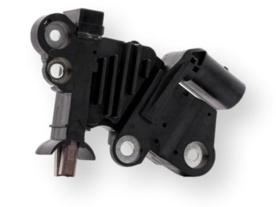 Mercedes wiele modeli регулятор напряжения оригинал фото №1