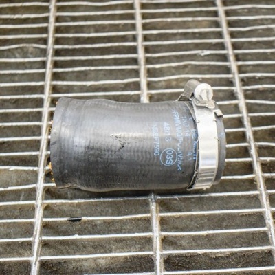 Audi q3 8u 2014 левая сторона wąż / труба интеркулер фото №1