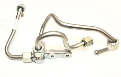 Maserati levante ghibli iii 3.0 v6 m156d дроти трубки пального фото №1