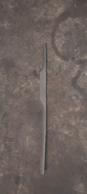 Audi a6 c5 молдинг поріг права 4b0853906 фото №1