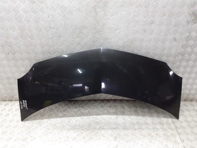 Капот renault modus nv676 фото №1