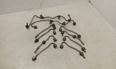 Шланг впрыскной mercedes-benz gl x164 фото №1