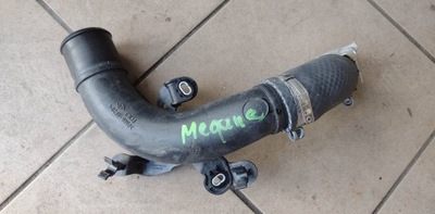 Шланг интеркулер renault megane iv 1.2 tce фото №1