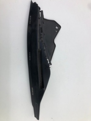 Mercedes w247 напрямна бампера правий перед a2478856400 фото №1