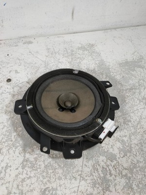 Динамік задня hyundai i10 1.1 96300-0x100 фото №1