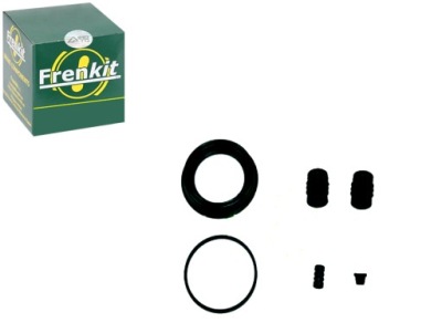 Frenkit набір ремонтний супорт chevrolet aveo ha фото №1