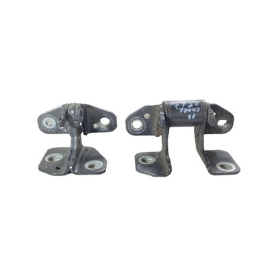 Dodge charger 2016 ліва сторона петлі фото №1