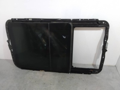 Люк панорама bmw x5 ii 2006-2013 e70 фото №1