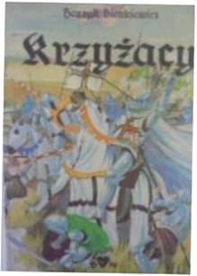 Krzyżacy - Sienkiewicz