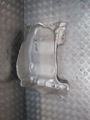 VW GOLF PROTECCIÓN TÉRMICA 5Q0825729C  