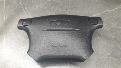 966109844 AIRBAG VOLANTE CHEVROLET TACUMA  