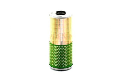 MANN-FILTER FILTER OILS BMW M60 750I V12 87-94 MAN - milautoparts-fr.ukrlive.com