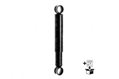 Амортизатор monroe 3953652 4439 902050 jhz5278 фото №1