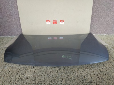 Капот opel astra k v 39034618 фото №1