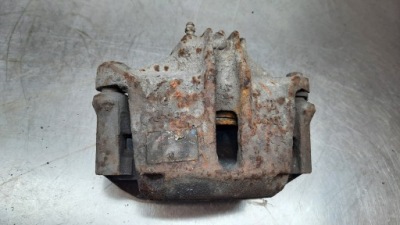 Суппорт тормозной перед przwy peugeot 206 1.4b 99r фото №1