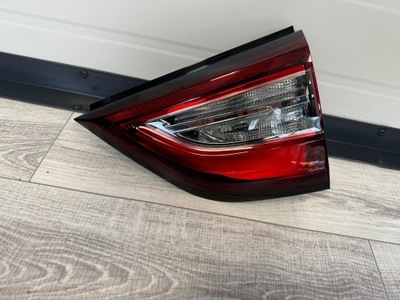 Renault grand scenic iv лампа w крышка правая фото №1