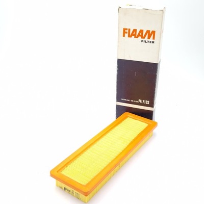 ФИЛЬТР ВОЗДУХА FIAAM PA 7103 ZAM. AP 097 FIAT