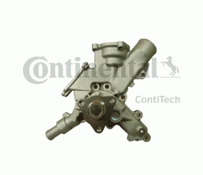 CONTITECH НАСОС ВОДЫ OPEL 1,0/1,2 WPS3004