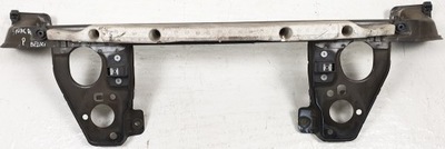 Pas передній панель фари підсилювач smart fortwo 0.6 t фото №1